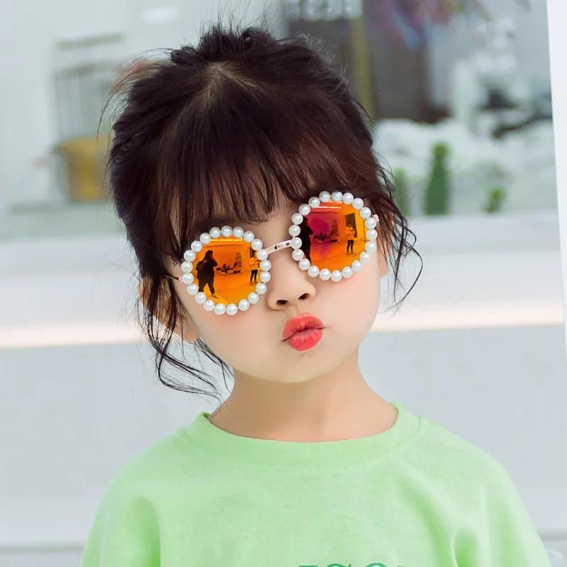 KOTTDO 2020 귣 Ű ۶ Ż   ɽ Boby Childrend Sun Glasses Gafas De Sol UV400